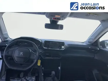 Photo 17 Peugeot 208  PureTech 75 S&S BVM5