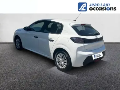 Photo 6 Peugeot 208  PureTech 75 S&S BVM5