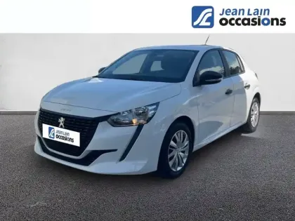 Photo Peugeot 208 Like