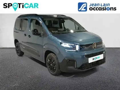 Photo 8 Citroën Berlingo  Taille M BlueHDi 130 S&S EAT8