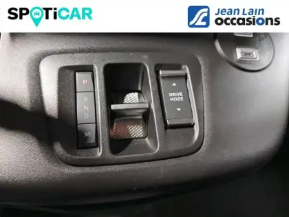 Photo 14 Citroën Berlingo  Taille M BlueHDi 130 S&S EAT8