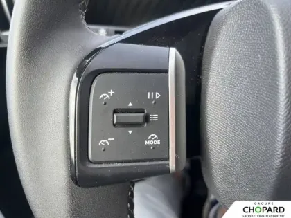Photo 18 Citroën C3  Turbo 100 ch Manuelle