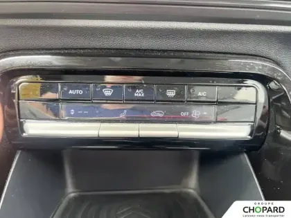 Photo 17 Citroën C3  Turbo 100 ch Manuelle
