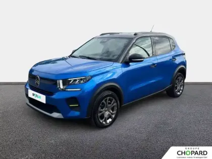 Photo Citroën C3 Max