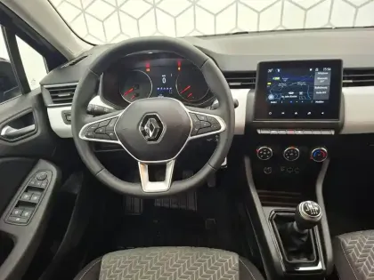 Photo 28 Renault Clio  TCe 100 GPL