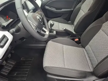 Photo 32 Renault Clio  TCe 100 GPL
