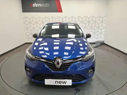 Photo 5 Renault Clio  TCe 100 GPL