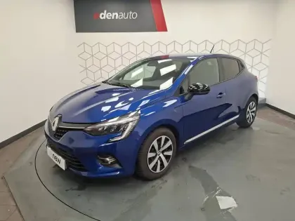Photo Renault Clio Evolution