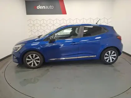 Photo 6 Renault Clio  TCe 100 GPL