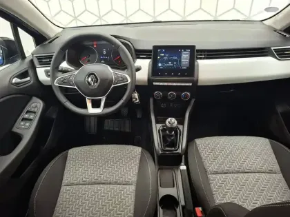 Photo 27 Renault Clio  TCe 100 GPL