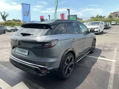 Photo 5 Renault Austral  mild hybrid 160 auto