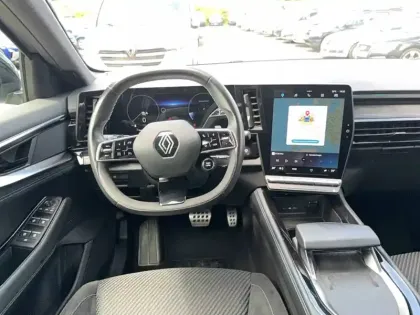 Photo 10 Renault Austral  mild hybrid 160 auto
