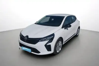 Photo Renault Clio Evolution