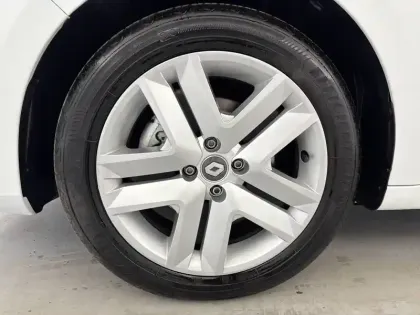 Photo 27 Renault Clio  Blue dCi 100 ch GSR2