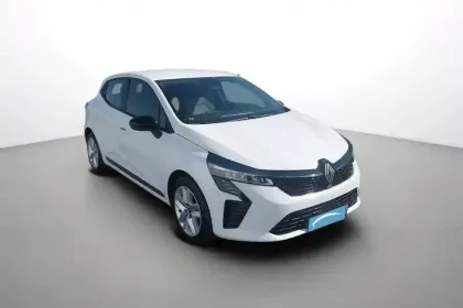 Photo 7 Renault Clio  Blue dCi 100 ch GSR2