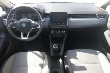 Photo 8 Renault Clio  Blue dCi 100 ch GSR2