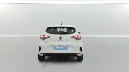 Photo 12 Renault Clio  Blue dCi 100 ch GSR2