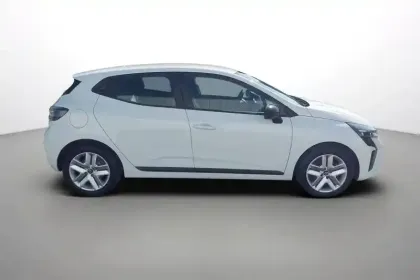 Photo 6 Renault Clio  Blue dCi 100 ch GSR2