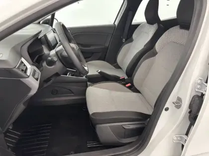 Photo 17 Renault Clio  Blue dCi 100 ch GSR2