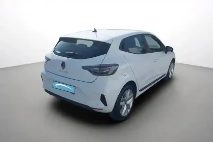 Photo 5 Renault Clio  Blue dCi 100 ch GSR2