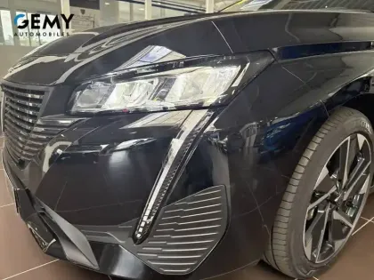 Photo 16 Peugeot 308  SW PHEV 180 e-EAT8