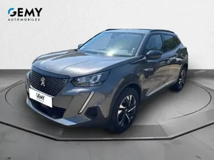 Photo Peugeot 2008 Allure