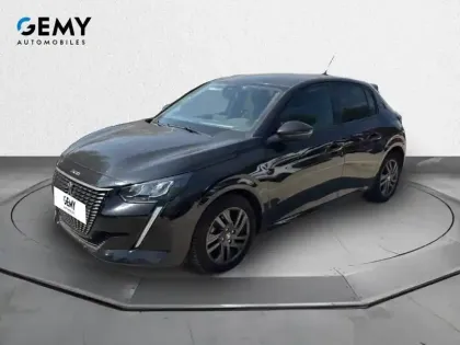 Photo Peugeot 208 Style
