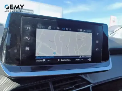 Photo 13 Peugeot 208  PureTech 100 S&S BVM6