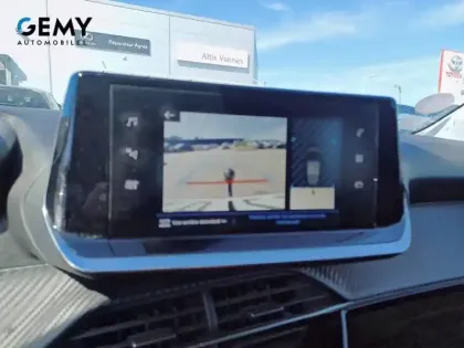 Photo 14 Peugeot 208  PureTech 100 S&S BVM6