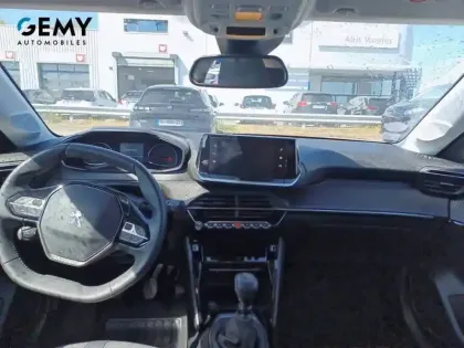 Photo 7 Peugeot 208  PureTech 100 S&S BVM6