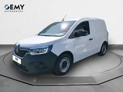 Photo Renault Kangoo Advance