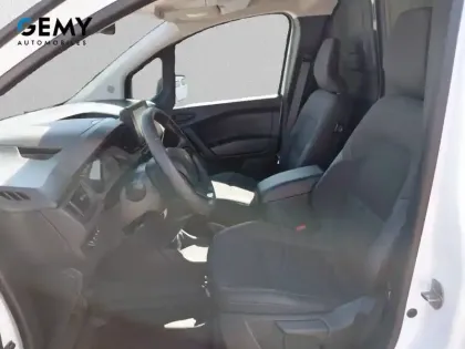 Photo 8 Renault Kangoo  VAN TOLE L1 BLUE DCI 95 AUTO