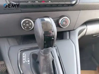 Photo 17 Renault Kangoo  VAN TOLE L1 BLUE DCI 95 AUTO