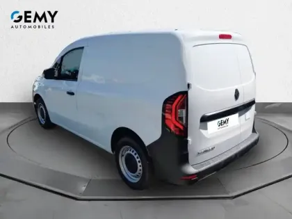 Photo 6 Renault Kangoo  VAN TOLE L1 BLUE DCI 95 AUTO