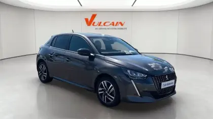 Photo 8 Peugeot 208  PureTech 100 S&S BVM6
