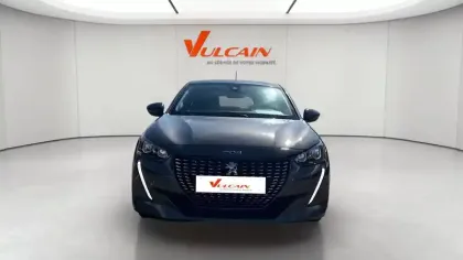 Photo 9 Peugeot 208  PureTech 100 S&S BVM6