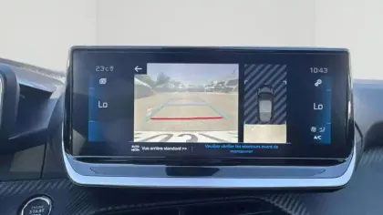 Photo 18 Peugeot 208  PureTech 100 S&S BVM6