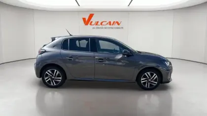 Photo 7 Peugeot 208  PureTech 100 S&S BVM6