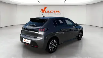 Photo 6 Peugeot 208  PureTech 100 S&S BVM6