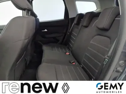 Photo 9 Dacia Duster  Blue dCi 115 4x2