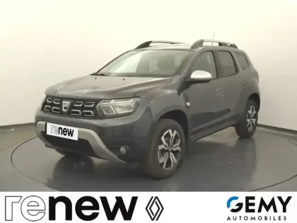 Photo Dacia Duster Prestige