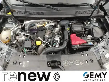Photo 11 Dacia Duster  Blue dCi 115 4x2