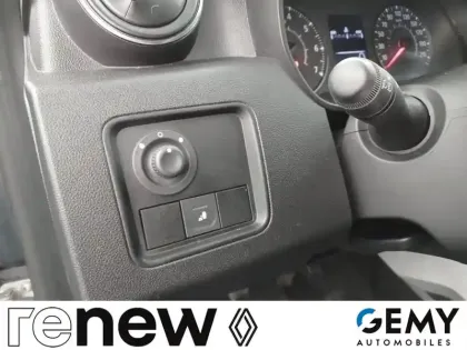 Photo 16 Dacia Duster  Blue dCi 115 4x2