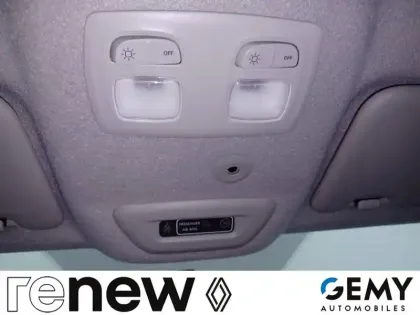 Photo 14 Dacia Duster  Blue dCi 115 4x2