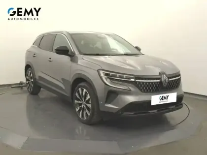 Photo 28 Renault Austral  E-Tech full hybrid 200 GSR2