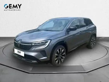 Photo Renault Austral Techno