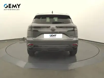 Photo 30 Renault Austral  E-Tech full hybrid 200 GSR2