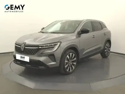 Photo 26 Renault Austral  E-Tech full hybrid 200 GSR2