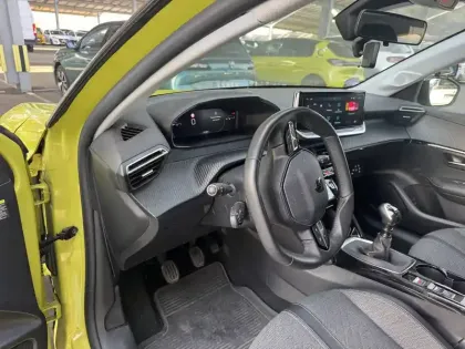 Photo 5 Peugeot 208  PureTech 100 S&S BVM6