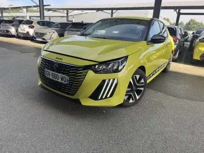 Photo Peugeot 208 Allure